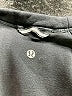 Lululemon Athletica Solid Black Pullover Sweater Size S (estimated) - photo 7