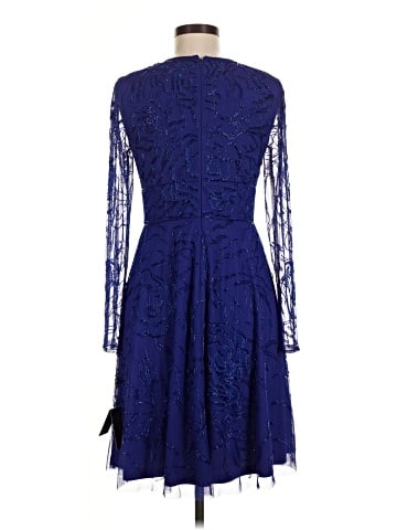 Adrianna Papell Cocktail Dress (view 2)
