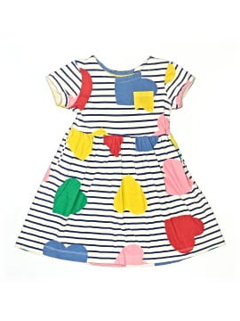 Mini Boden Dress