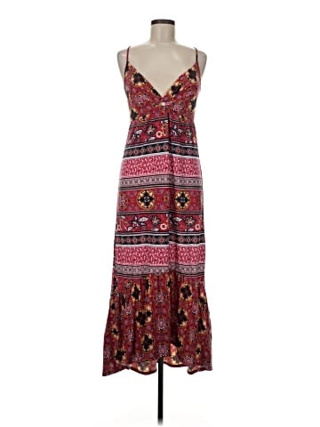 Derek Heart Casual Dress (view 1)