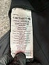 Carhartt Black Active Pants Size L - photo 8