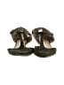 Iynx Green Flats Size 10 - photo 2
