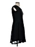NY Collection Black Cocktail Dress Size XS (petite) - photo 4