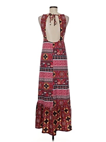 Derek Heart Casual Dress (view 2)