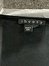 Theory Black Sleeveless T-Shirt Size P (petite) - photo 7