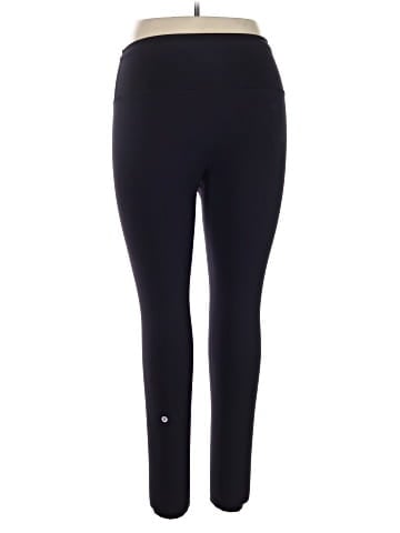 Lululemon Athletica Active Pants (view 2)