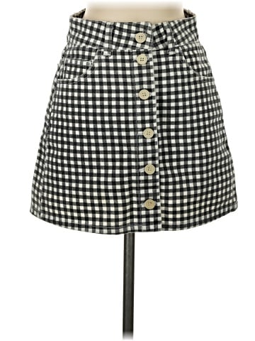 Reformation Casual Skirt (view 1)