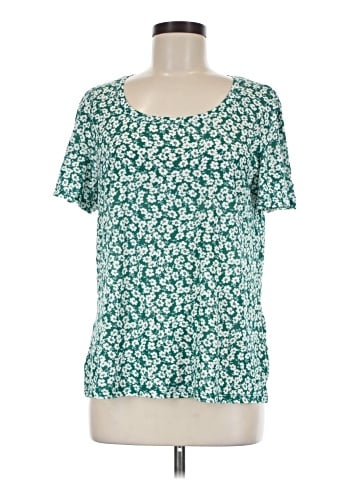 Lucky Brand Short Sleeve T-Shirt (view 1)