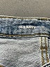 Old Navy Hearts Blue Jeans Size 22 - photo 4