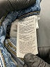 Old Navy Hearts Blue Jeans Size 22 - photo 5