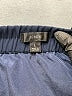 J.Crew 100% Polyester Solid Blue Formal Skirt Size L - photo 4