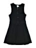 Zara Black Dress Size 10 - photo 1
