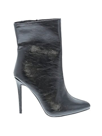 Forever Ankle Boots (view 1)