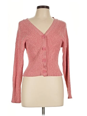 Express Cardigan (view 1)