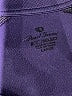 Pearl Izumi 100% Polyester Purple Track Jacket Size L - photo 6