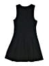 Zara Black Dress Size 10 - photo 2