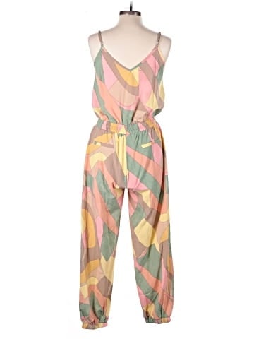 Entro Jumpsuit (view 2)