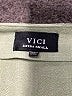 VICI Green Casual Skirt Size XS - photo 4