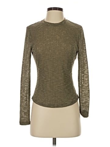 Intimately by Free People Long Sleeve T-Shirt (view 1)