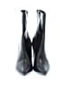 Forever Black Ankle Boots Size 9 - photo 2