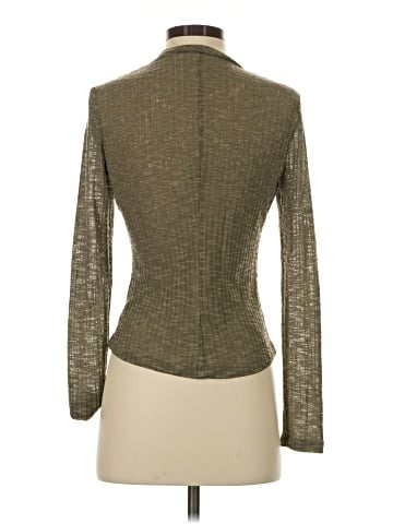 Intimately by Free People Long Sleeve T-Shirt (view 2)