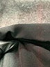 Unbranded 100% Polyester Black Blazer Size M - photo 6