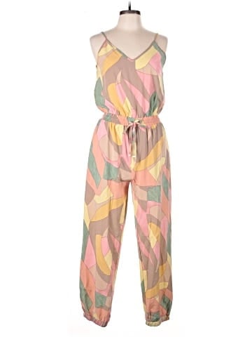 Entro Jumpsuit (view 1)