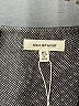 Max Studio Stripes Black Casual Skirt Size M - photo 4