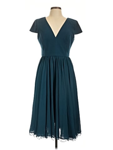 Dress the Population Cocktail Dress (view 1)