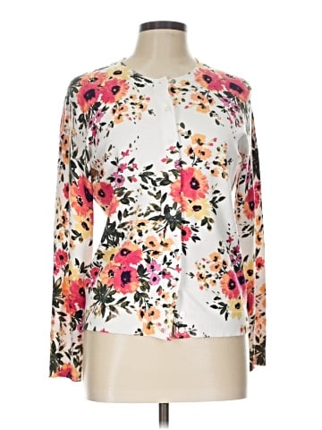 Karen Scott Cardigan (view 1)