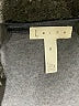 Leith Solid Gray Cocktail Dress Size M - photo 7