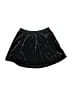 The Children's Place Stars Black Active Skirt Size 4 - photo 1