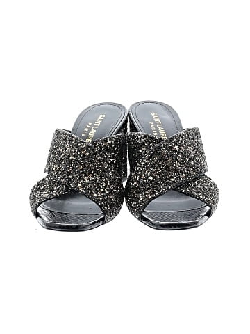 Saint Laurent Sandals (view 2)