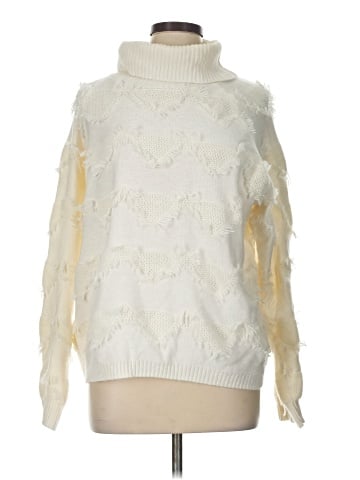 Vince Camuto Pullover Sweater (view 1)