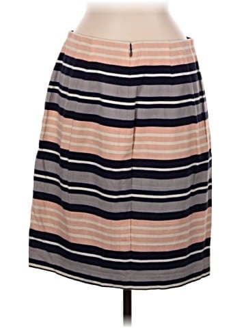 Ann Taylor Casual Skirt (view 2)
