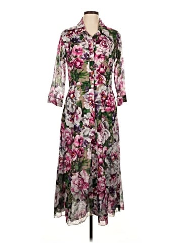 Samantha Sung Casual Dress (view 1)