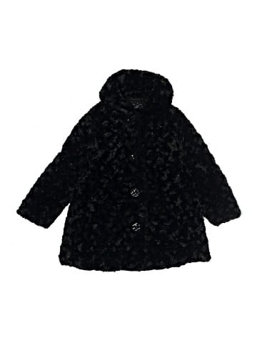 CALVIN KLEIN JEANS Coat (view 1)