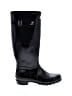 Hunter Black Rain Boots Size 9 - photo 1
