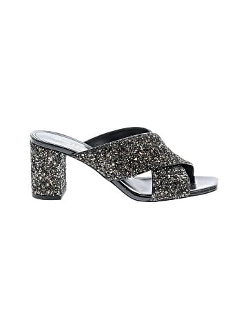 Saint Laurent Sandals (view 1)