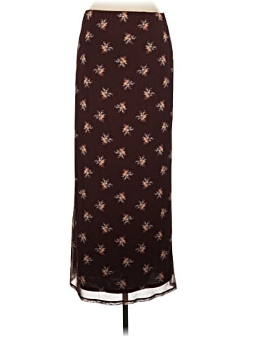 Love, Fire Casual Skirt (view 2)