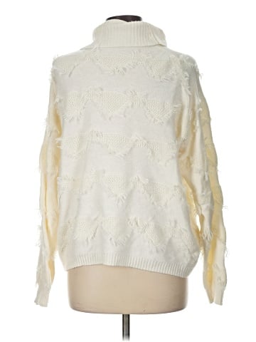 Vince Camuto Pullover Sweater (view 2)