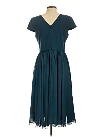 Dress the Population Cocktail Dress (view 2)