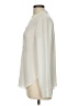 Olivaceous Ivory Long Sleeve Blouse Size L - photo 5