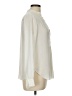 Olivaceous Ivory Long Sleeve Blouse Size L - photo 4