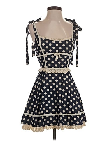 For Love & Lemons Cocktail Dress (view 1)