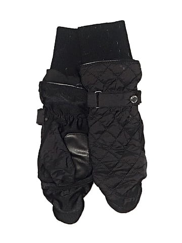 Calvin Klein Mittens (view 1)