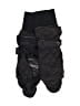 Calvin Klein Black Mittens Size S - photo 1