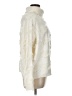Vince Camuto Ivory Pullover Sweater Size L - photo 4