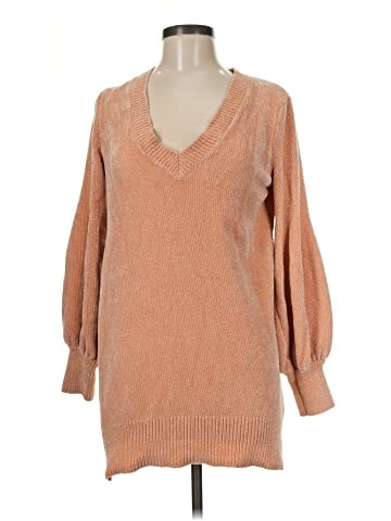 Forever 21 Pullover Sweater (view 1)