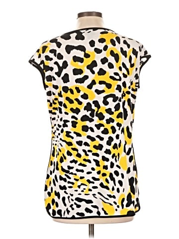 Worthington Sleeveless T-Shirt (view 2)